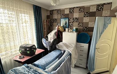 Dikmende satılık 3+1 daire