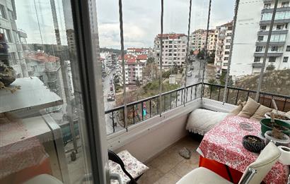 Dikmende satılık 3+1 daire