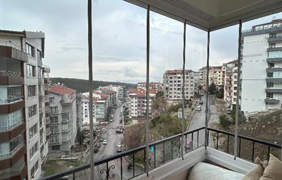 Dikmende satılık 3+1 daire