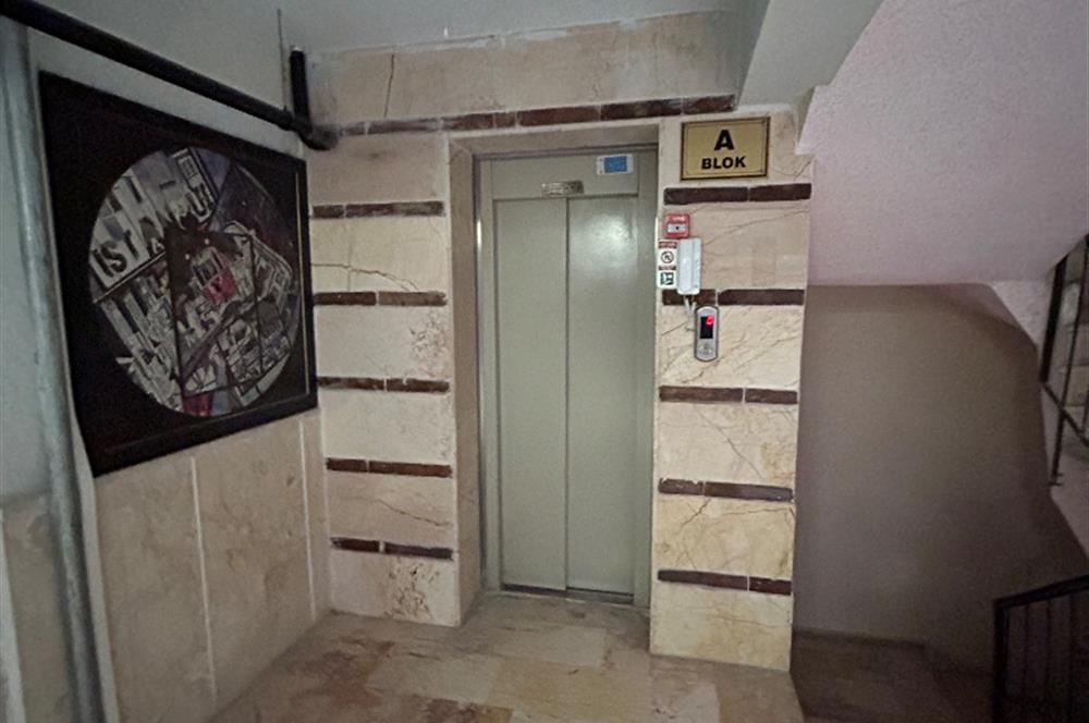 Dikmende satılık 3+1 daire