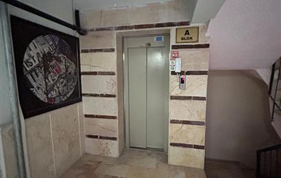 Dikmende satılık 3+1 daire