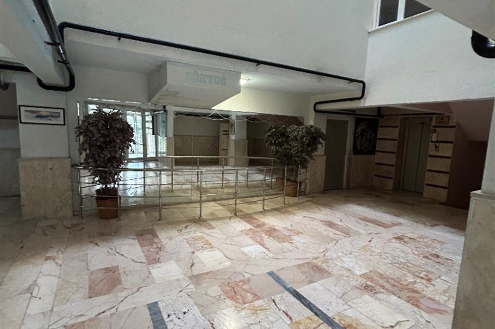 Dikmende satılık 3+1 daire