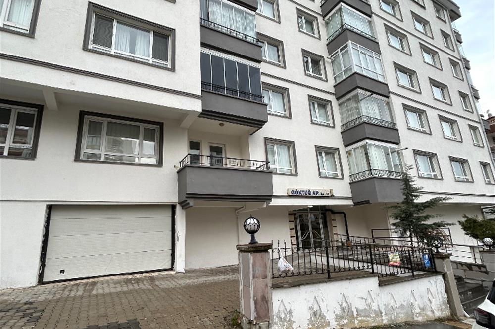 Dikmende satılık 3+1 daire