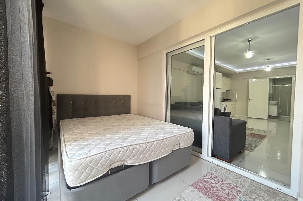 C21 LOFT'TAN KIBRISŞEHİTLERDE KİRALIK GENİŞ 1+1