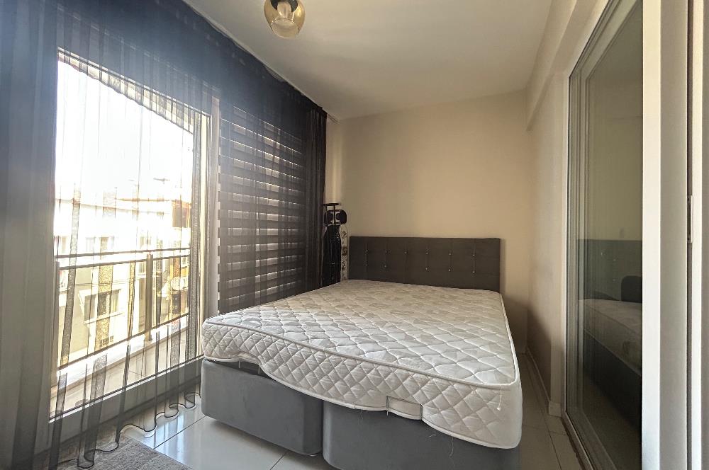 C21 LOFT'TAN KIBRISŞEHİTLERDE KİRALIK GENİŞ 1+1