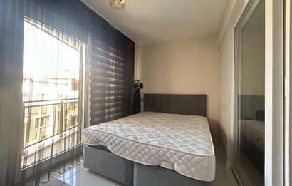 C21 LOFT'TAN KIBRISŞEHİTLERDE KİRALIK GENİŞ 1+1