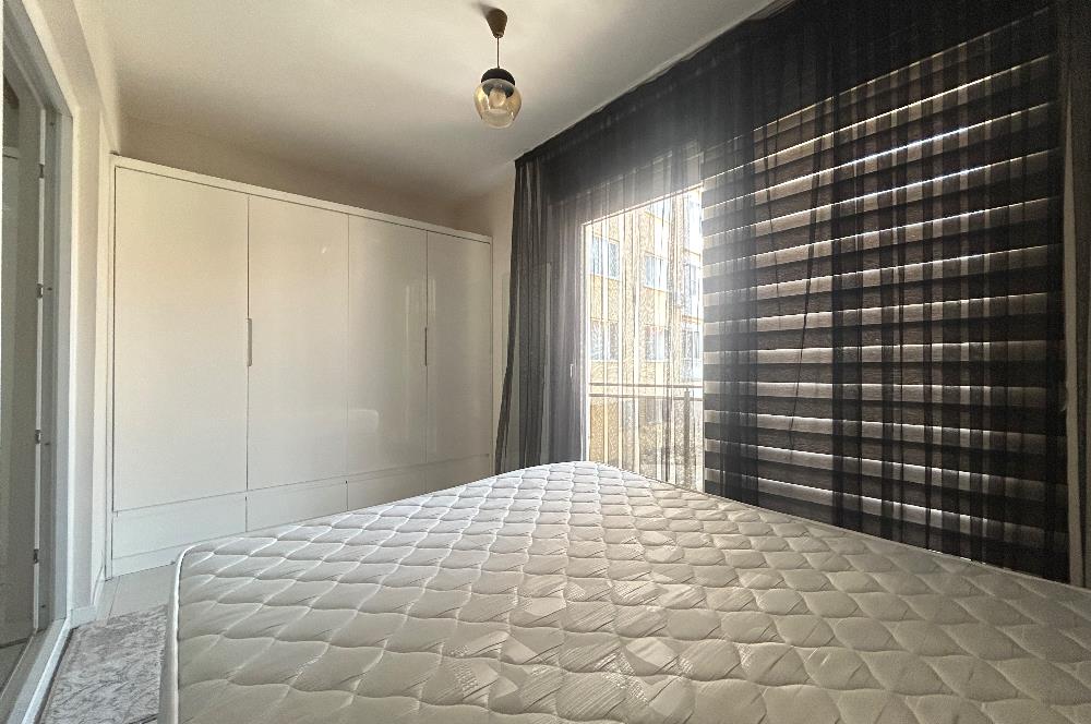 C21 LOFT'TAN KIBRISŞEHİTLERDE KİRALIK GENİŞ 1+1