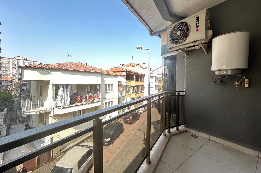 C21 LOFT'TAN KIBRISŞEHİTLERDE KİRALIK GENİŞ 1+1