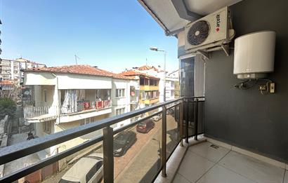 C21 LOFT'TAN KIBRISŞEHİTLERDE KİRALIK GENİŞ 1+1