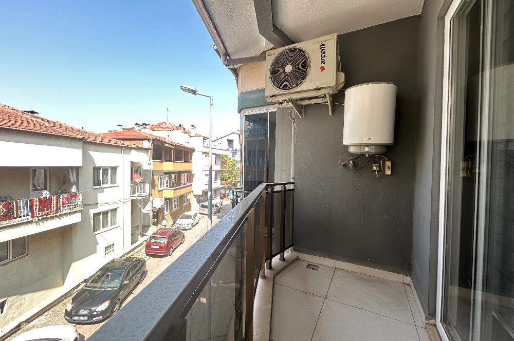 C21 LOFT'TAN KIBRISŞEHİTLERDE KİRALIK GENİŞ 1+1