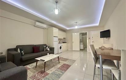 C21 LOFT'TAN KIBRISŞEHİTLERDE KİRALIK GENİŞ 1+1