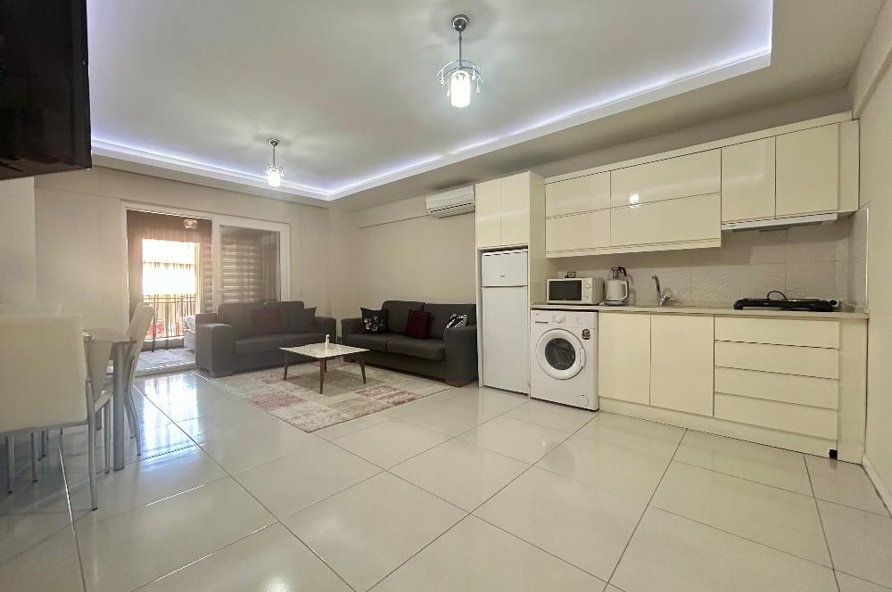 C21 LOFT'TAN KIBRISŞEHİTLERDE KİRALIK GENİŞ 1+1