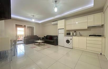 C21 LOFT'TAN KIBRISŞEHİTLERDE KİRALIK GENİŞ 1+1