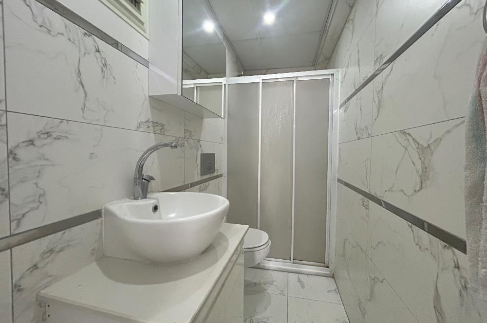 C21 LOFT'TAN KIBRISŞEHİTLERDE KİRALIK GENİŞ 1+1