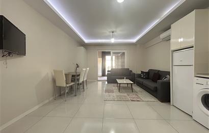 C21 LOFT'TAN KIBRISŞEHİTLERDE KİRALIK GENİŞ 1+1