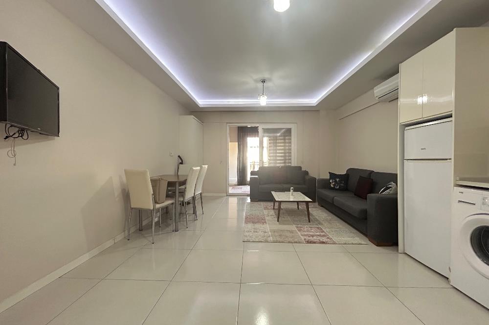 C21 LOFT'TAN KIBRISŞEHİTLERDE KİRALIK GENİŞ 1+1