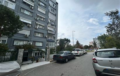 Evka-5’te Kombili, Temiz ve Bakımlı 2+1 Kiralık