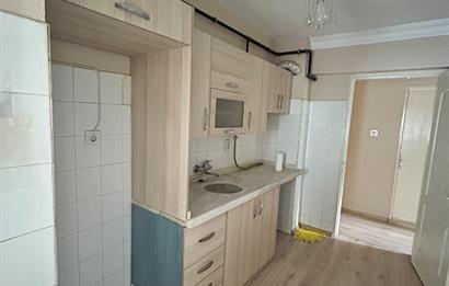 Evka-5’te Kombili, Temiz ve Bakımlı 2+1 Kiralık