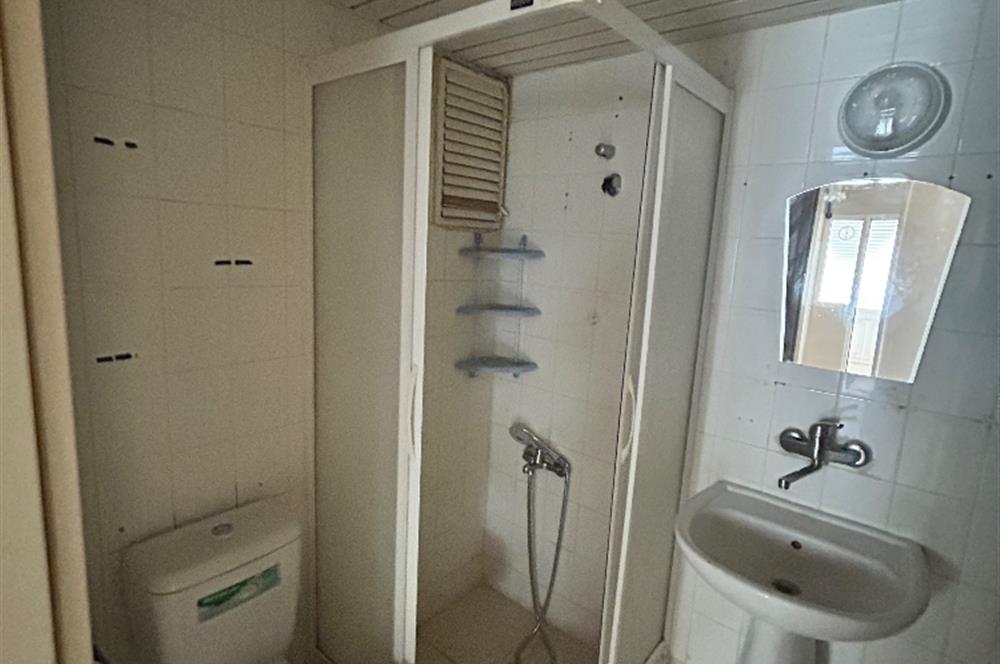 Evka-5’te Kombili, Temiz ve Bakımlı 2+1 Kiralık