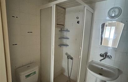 Evka-5’te Kombili, Temiz ve Bakımlı 2+1 Kiralık