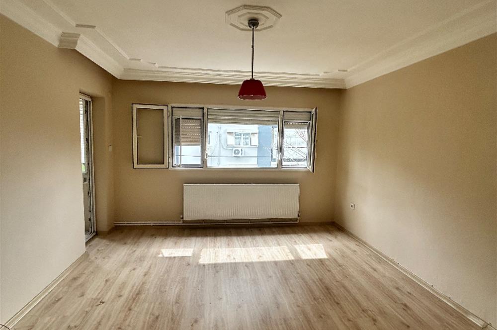 Evka-5’te Kombili, Temiz ve Bakımlı 2+1 Kiralık