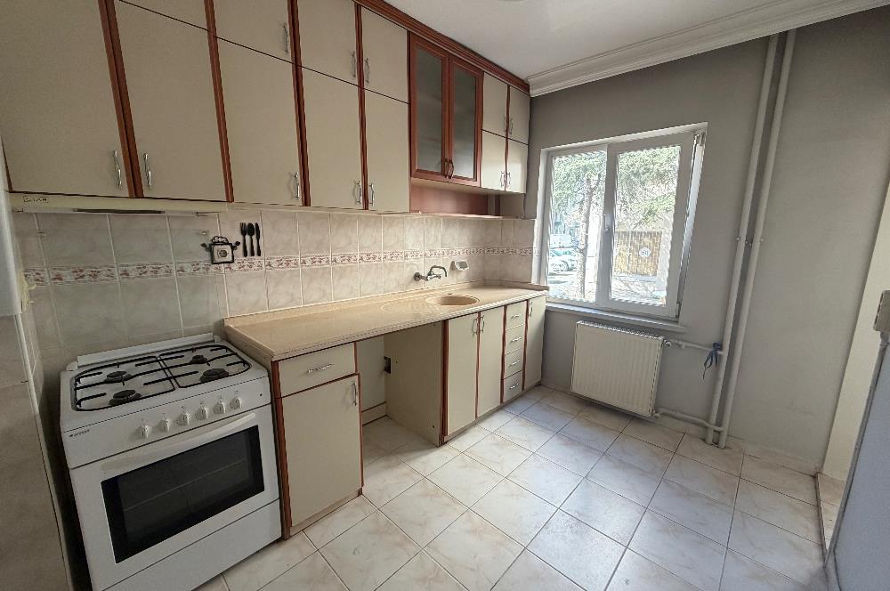 DUMLUPINARDA KİRALIK DAİRE 