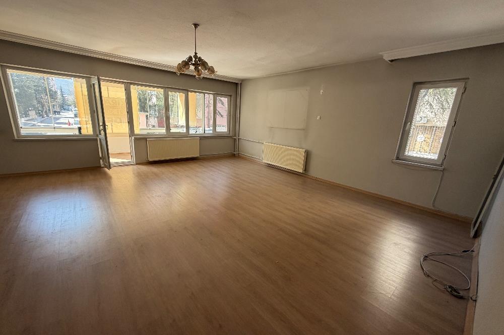 DUMLUPINARDA KİRALIK DAİRE 