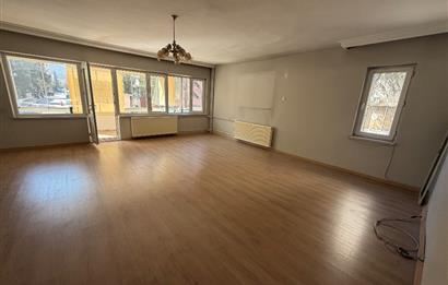 DUMLUPINARDA KİRALIK DAİRE 