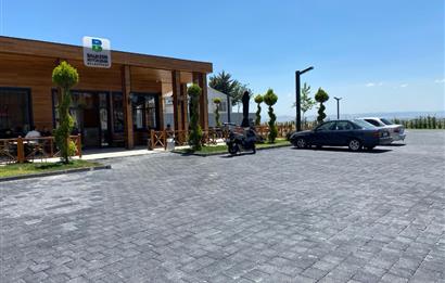 C21 BAL'DAN TOKİ 2.ETAP H BLOK EŞYALI 1+1 KİRALIK DAİRE