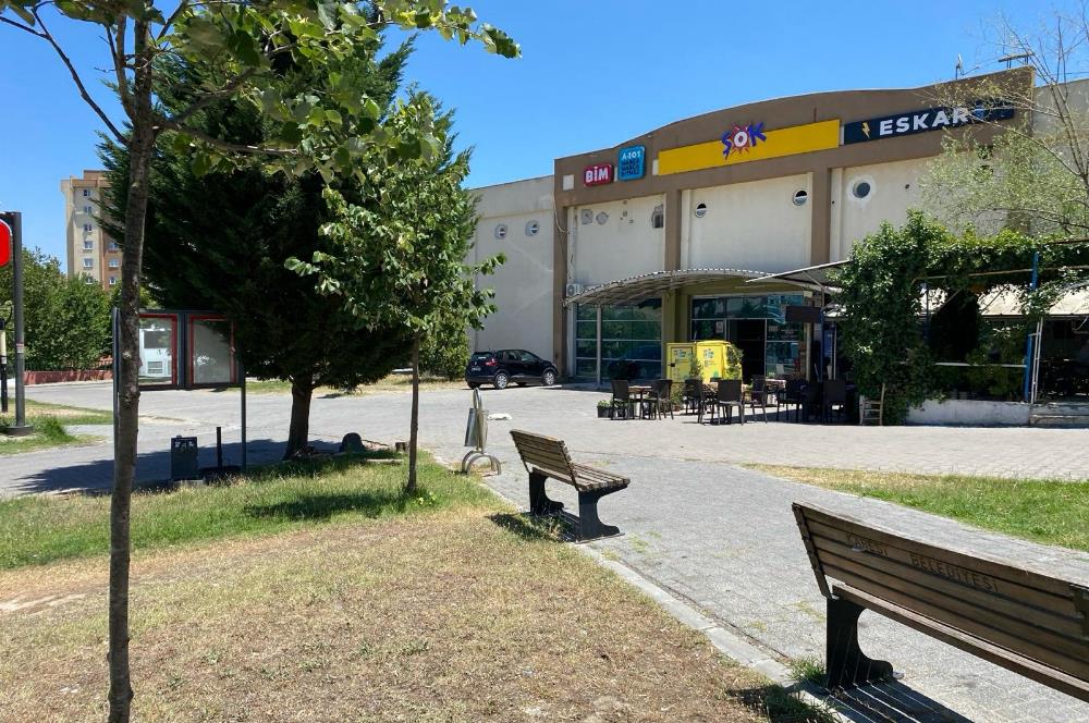 C21 BAL'DAN TOKİ 2.ETAP H BLOK EŞYALI 1+1 KİRALIK DAİRE