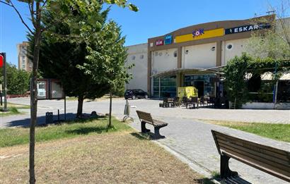 C21 BAL'DAN TOKİ 2.ETAP H BLOK EŞYALI 1+1 KİRALIK DAİRE