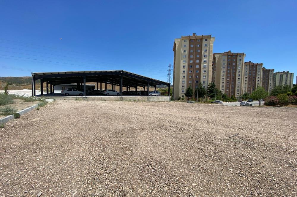 C21 BAL'DAN TOKİ 2.ETAP H BLOK EŞYALI 1+1 KİRALIK DAİRE