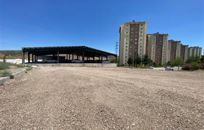 C21 BAL'DAN TOKİ 2.ETAP H BLOK EŞYALI 1+1 KİRALIK DAİRE