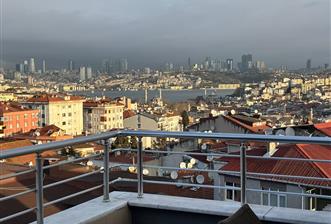 Üsküdar'da Eşsiz Manzaralı Dubleks- Fiyat Düştü! Price Reduced! - 3 - 32915