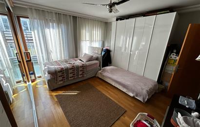 Üsküdar'da Eşsiz Manzaralı Dubleks- Fiyat Düştü! Price Reduced!