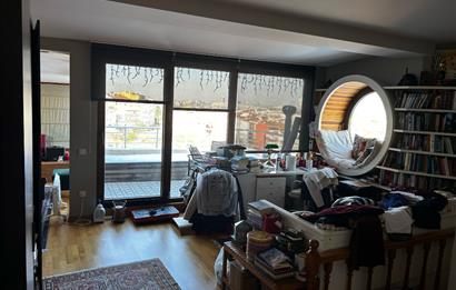 Üsküdar'da Eşsiz Manzaralı Dubleks- Fiyat Düştü! Price Reduced!