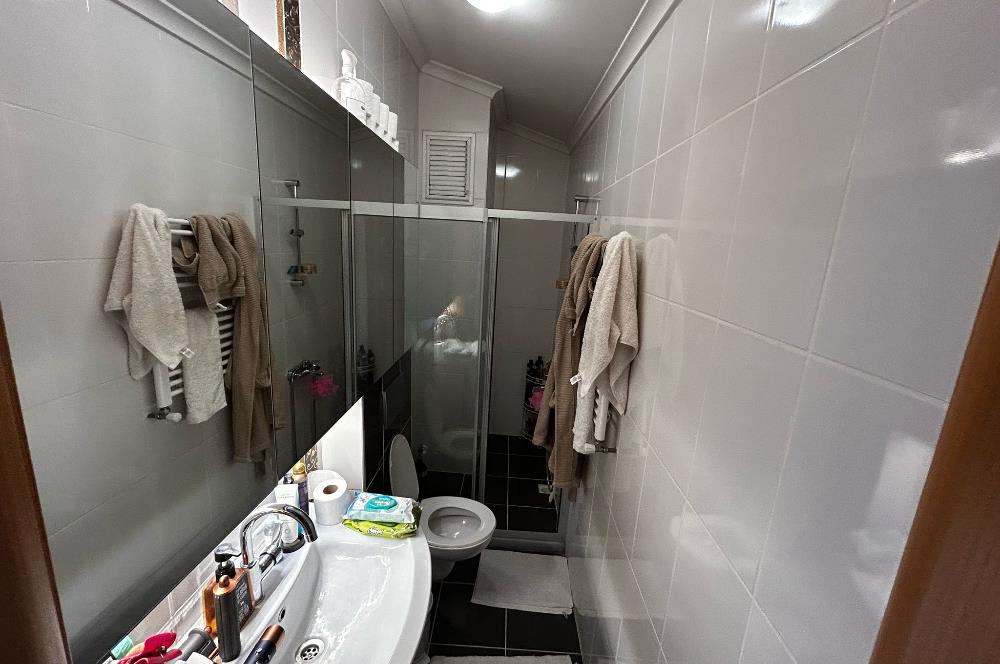 Üsküdar'da Eşsiz Manzaralı Dubleks- Fiyat Düştü! Price Reduced!