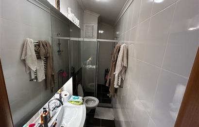 Üsküdar'da Eşsiz Manzaralı Dubleks- Fiyat Düştü! Price Reduced!