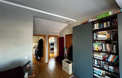 Üsküdar'da Eşsiz Manzaralı Dubleks- Fiyat Düştü! Price Reduced!