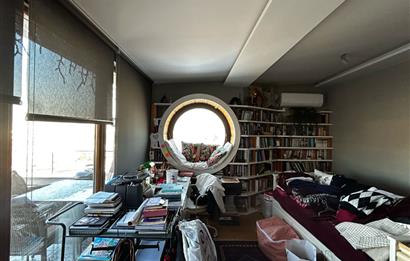 Üsküdar'da Eşsiz Manzaralı Dubleks- Fiyat Düştü! Price Reduced!