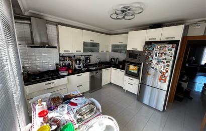 Üsküdar'da Eşsiz Manzaralı Dubleks- Fiyat Düştü! Price Reduced!