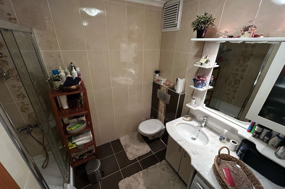 Üsküdar'da Eşsiz Manzaralı Dubleks- Fiyat Düştü! Price Reduced!