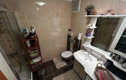 Üsküdar'da Eşsiz Manzaralı Dubleks- Fiyat Düştü! Price Reduced!