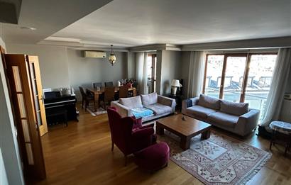 Üsküdar'da Eşsiz Manzaralı Dubleks- Fiyat Düştü! Price Reduced!