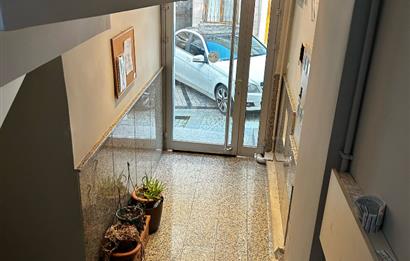 Üsküdar'da Eşsiz Manzaralı Dubleks- Fiyat Düştü! Price Reduced!