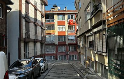 Üsküdar'da Eşsiz Manzaralı Dubleks- Fiyat Düştü! Price Reduced!