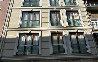 Üsküdar'da Eşsiz Manzaralı Dubleks- Fiyat Düştü! Price Reduced!