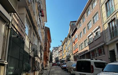 Üsküdar'da Eşsiz Manzaralı Dubleks- Fiyat Düştü! Price Reduced!