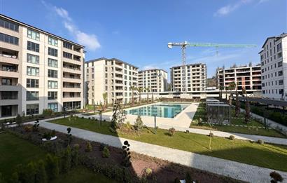 30 AĞUSTOS ARKAT PARK 2 DE KİRALIK DAİRE