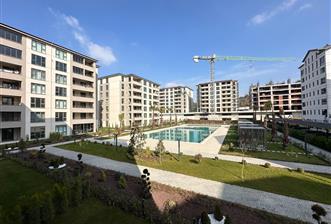 30 AĞUSTOS ARKAT PARK 2 DE KİRALIK DAİRE - 2 - 32891